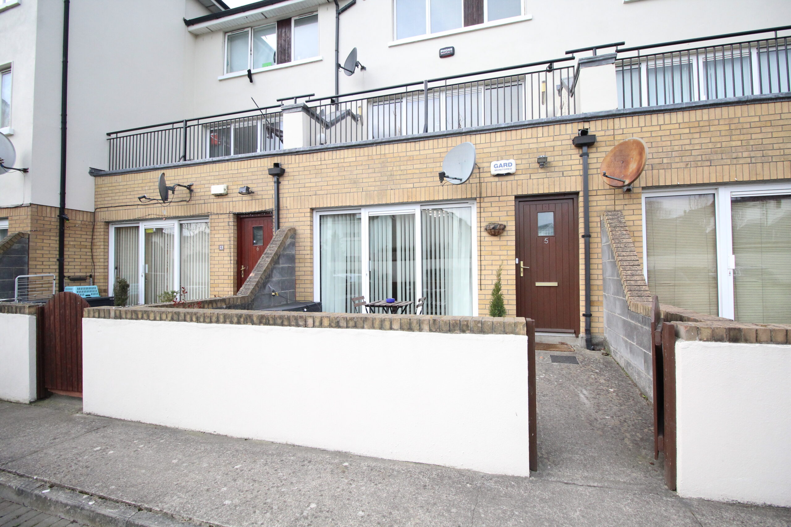 5 Hayworth Place, Ongar, Dublin 15