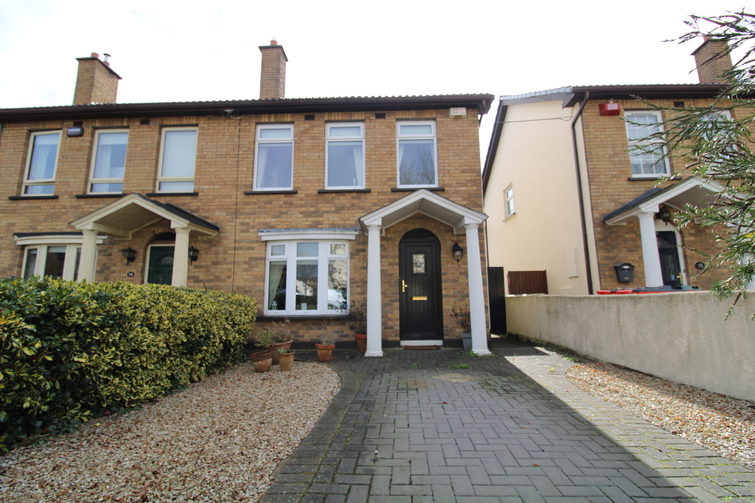 77 Park Drive Avenue, Castleknock, Dublin 15