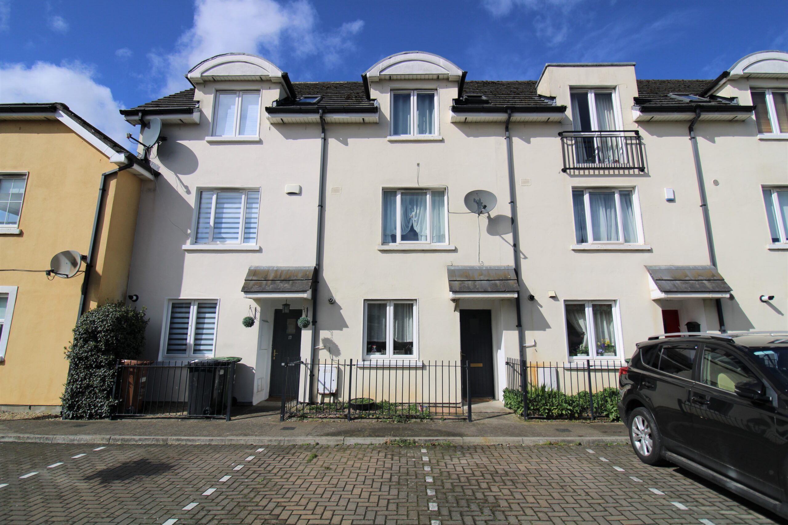 15 Delhurst Terrace, Ongar, Dublin 15