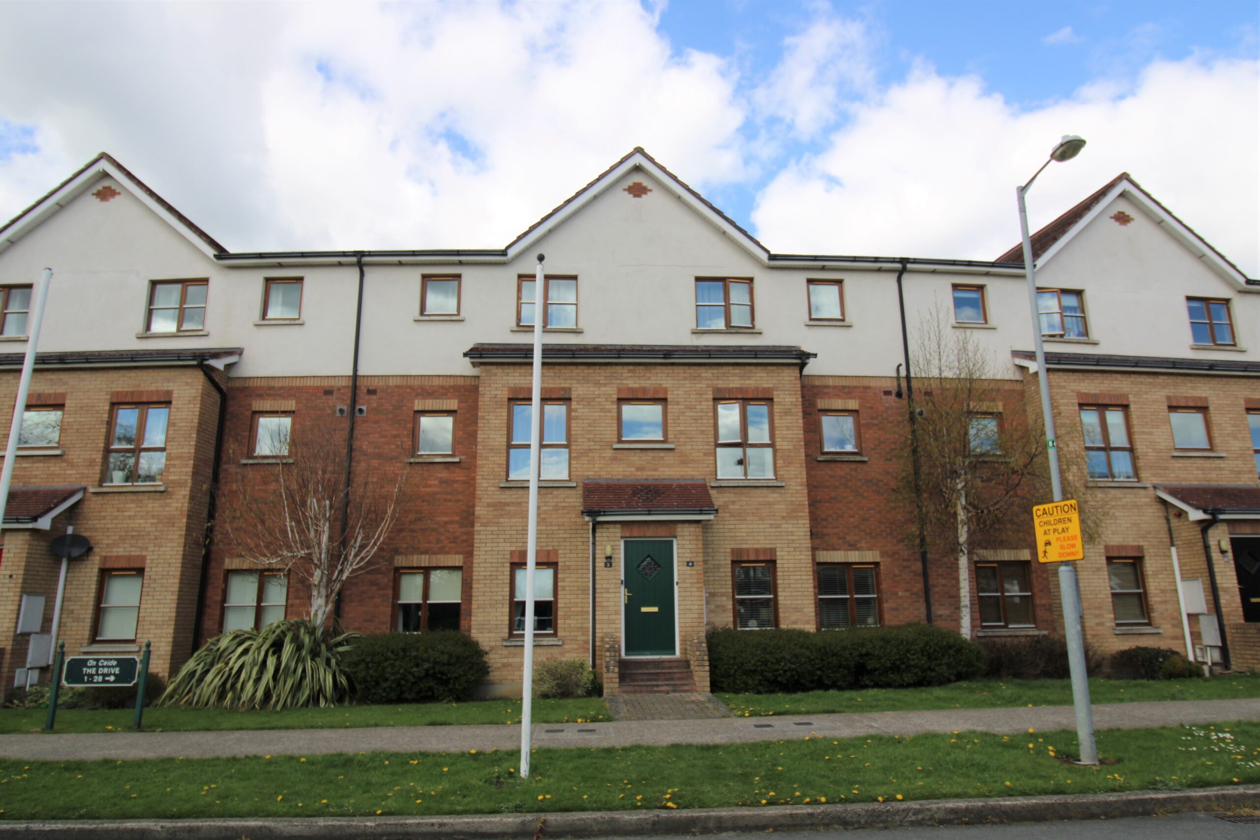 4 Summerseat Drive, Clonee, Dublin 15