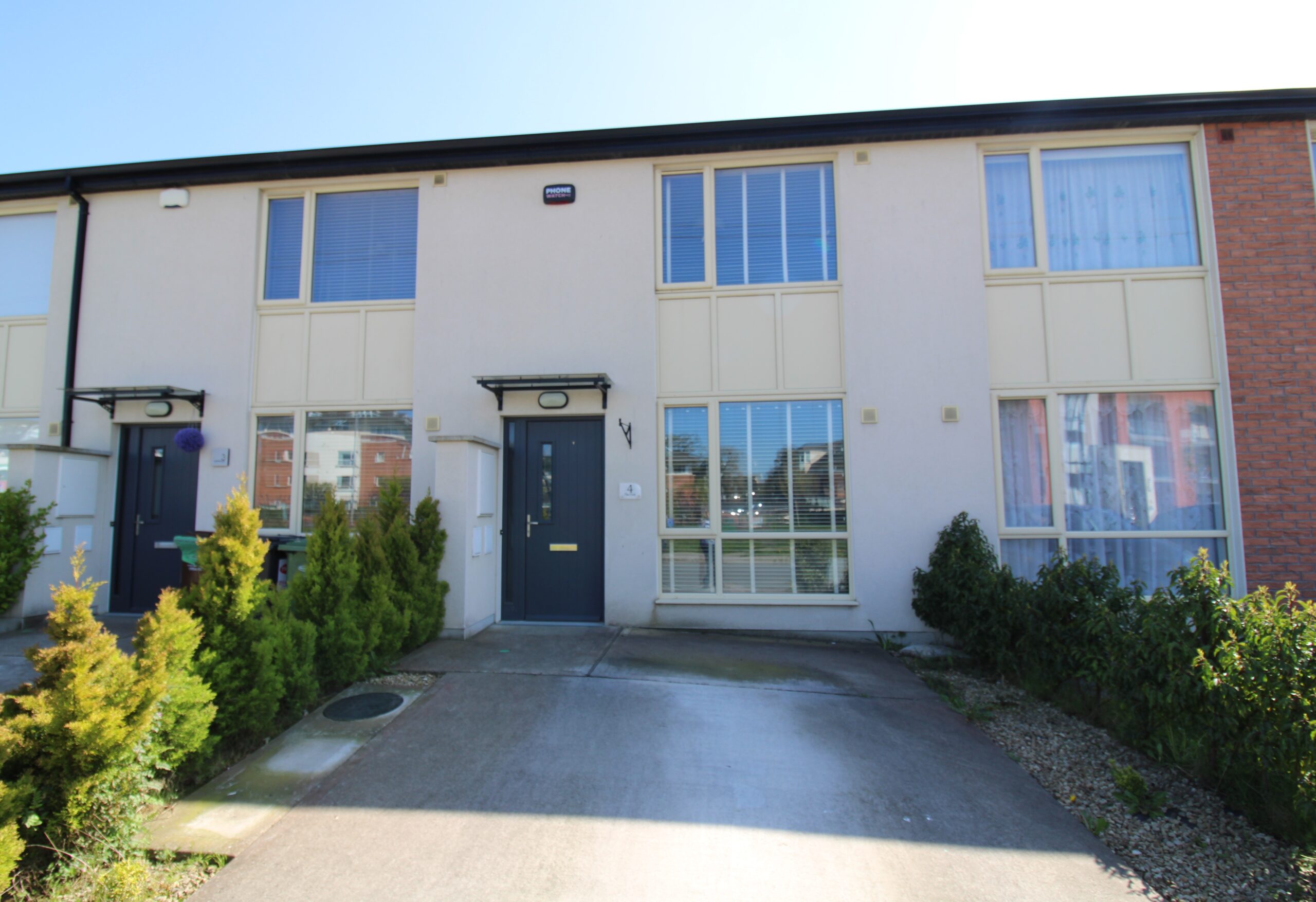 4 The Park, Hansfield Wood, Clonsilla, Dublin 15