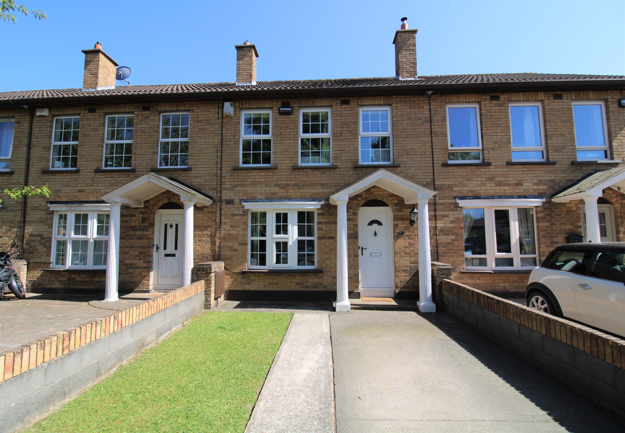 67 Park Drive Avenue, Castleknock, Dublin 15