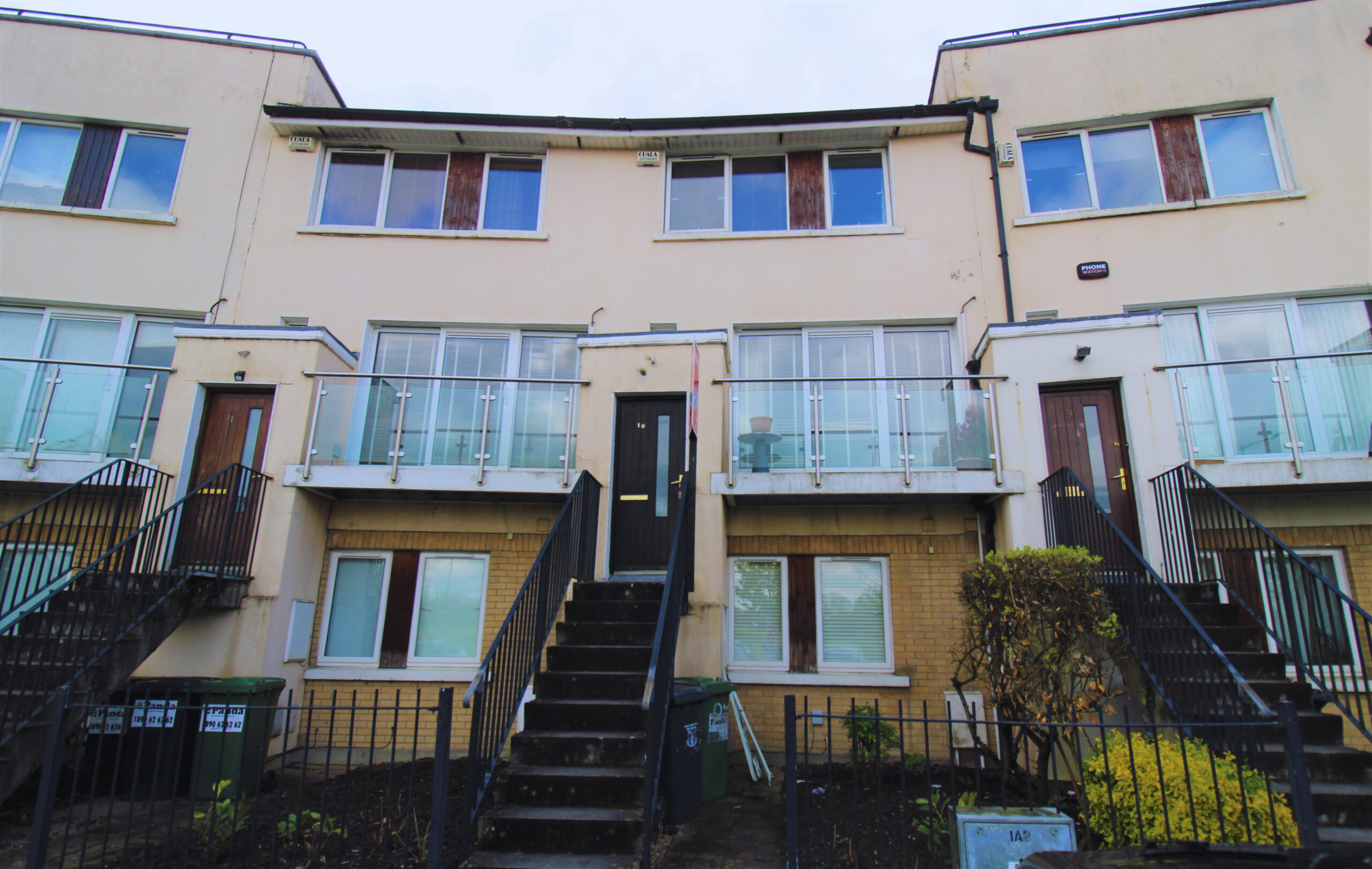 10 Stralem Crescent, Ongar, Dublin 15