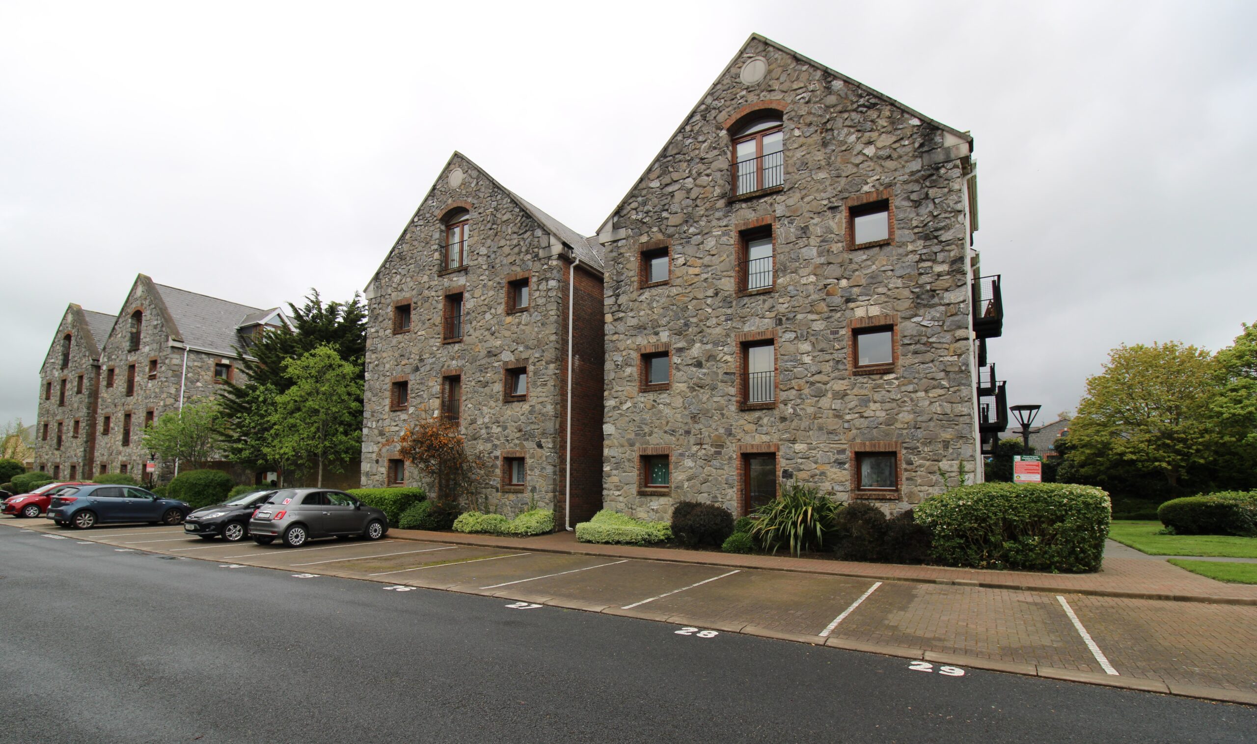 33 The Mills, Old Navan Road, Castleknock, Dublin 15