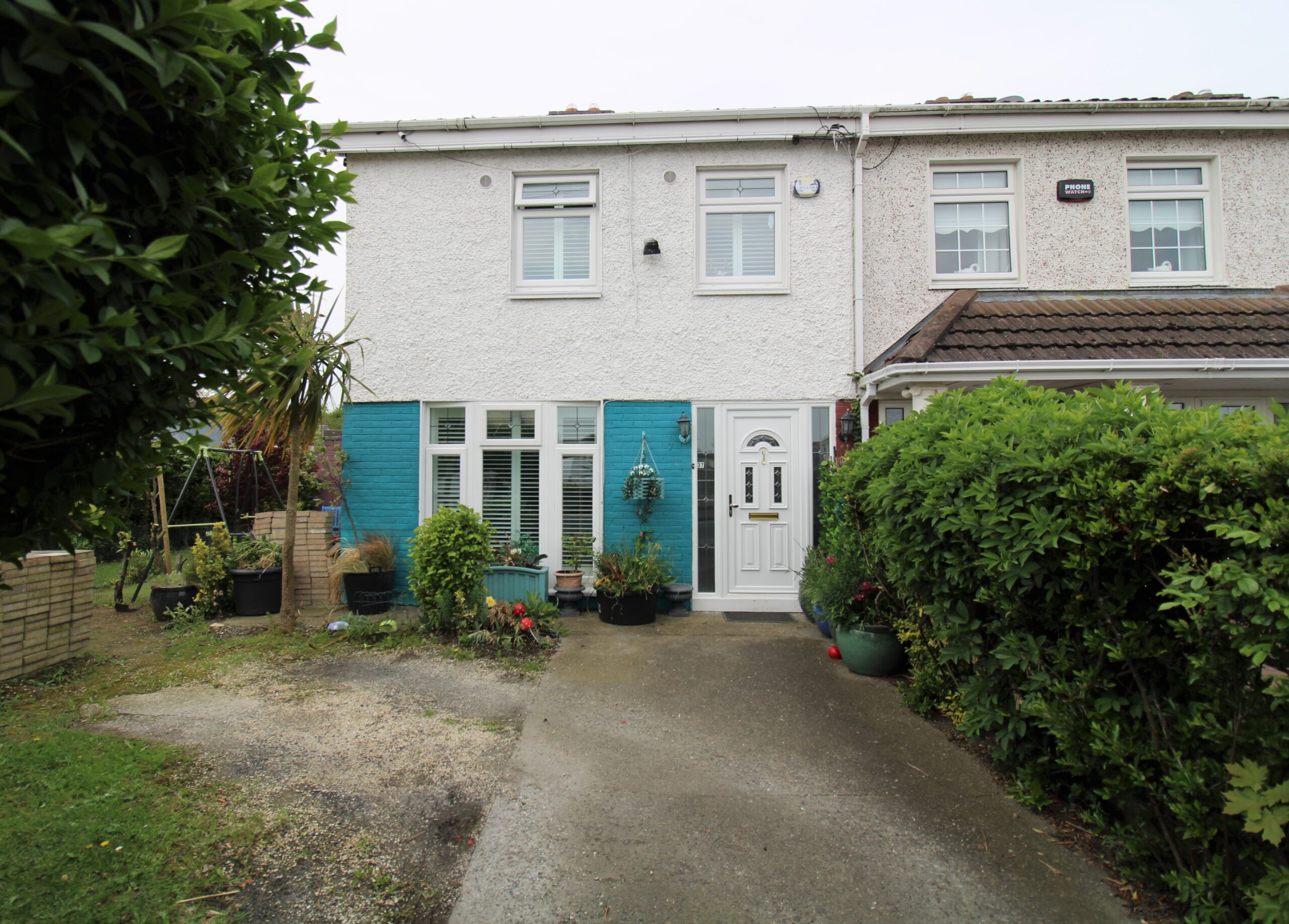 37 Fortlawn Park, Clonsilla, Dublin 15
