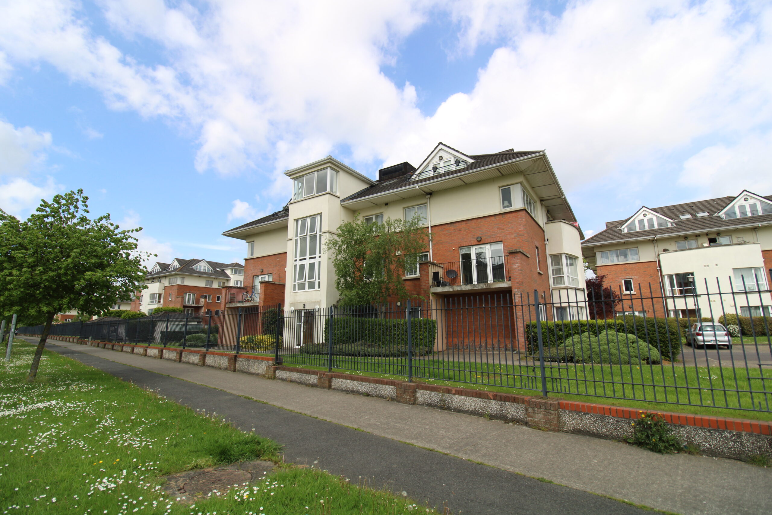 25 Annaly Grove, Block 2, Ongar, Dublin 15