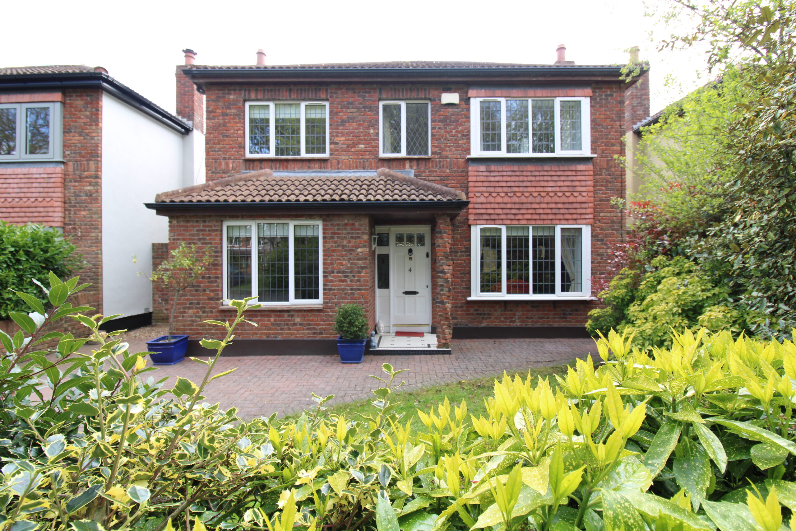 4 Chesterfield Copse, Castleknock, Dublin 15