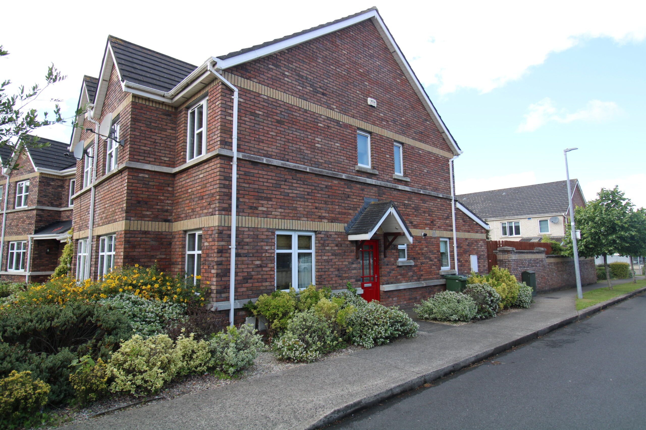 1 Latchford Court, Clonee, Dublin 15