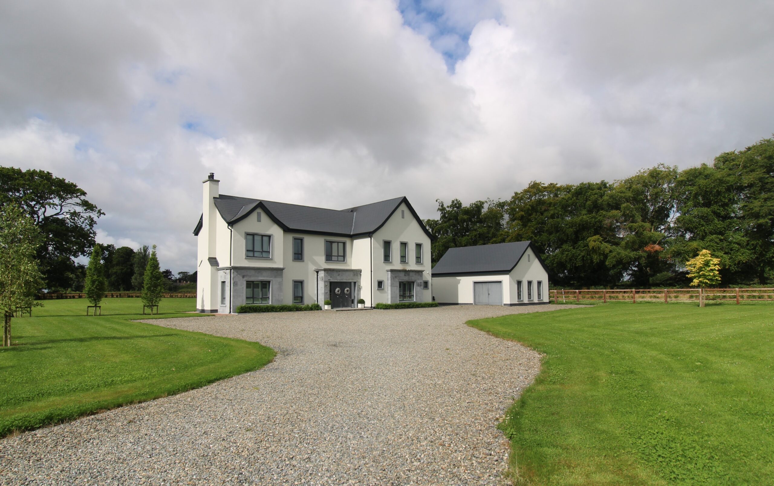 Avondale, Ellickstown, Dunboyne, Co Meath