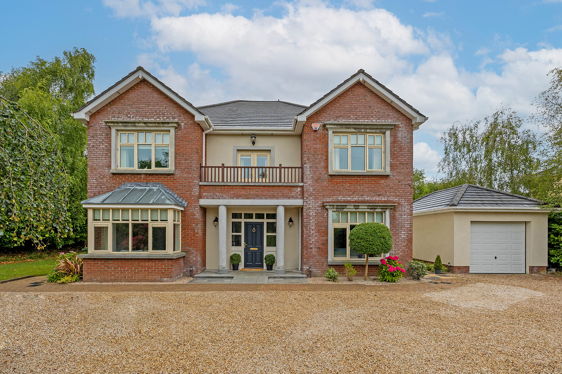 13 Kribensis Manor, Williamstown Stud, Clonee, Dublin 15