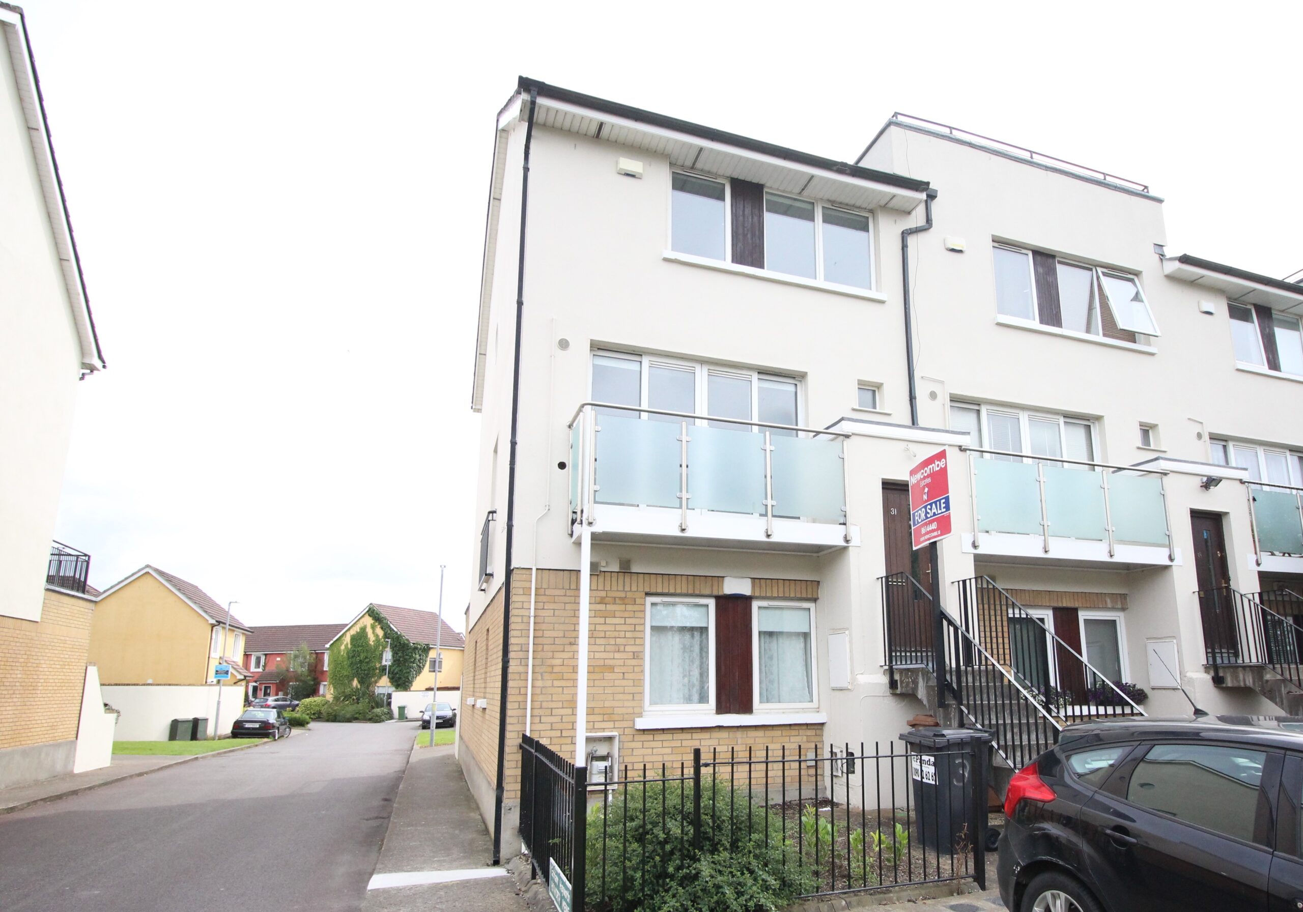 31 Hayworth Terrace, Ongar, Dublin 15