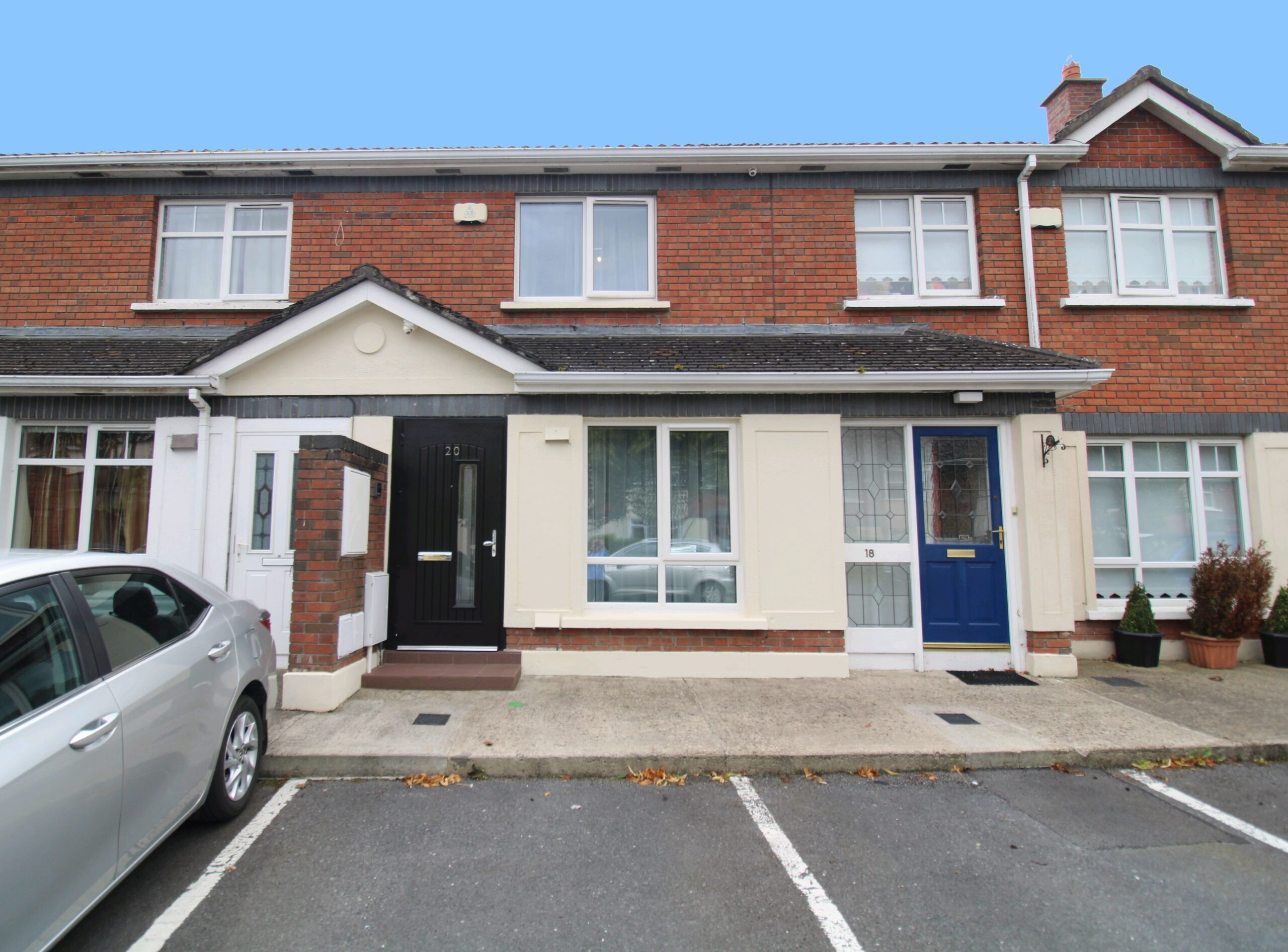 20 Beechfield Lawn, Clonee, Dublin 15