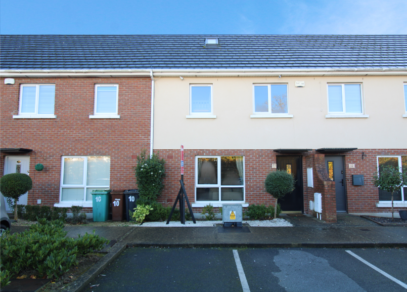 11 Barnwell Drive, Hansfield, Clonsilla, Dublin 15