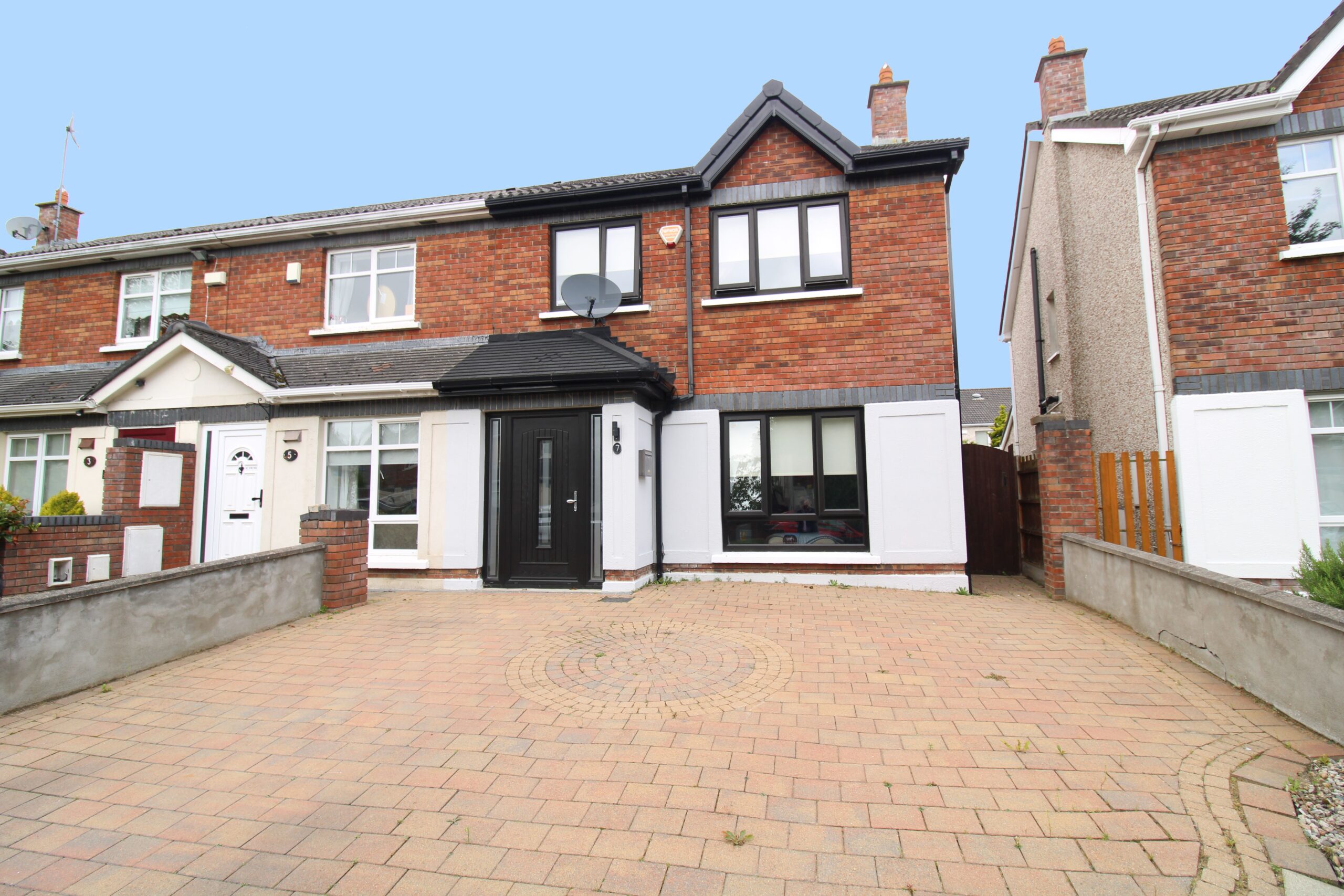 7 Allendale Place, Clonsilla, Dublin 15