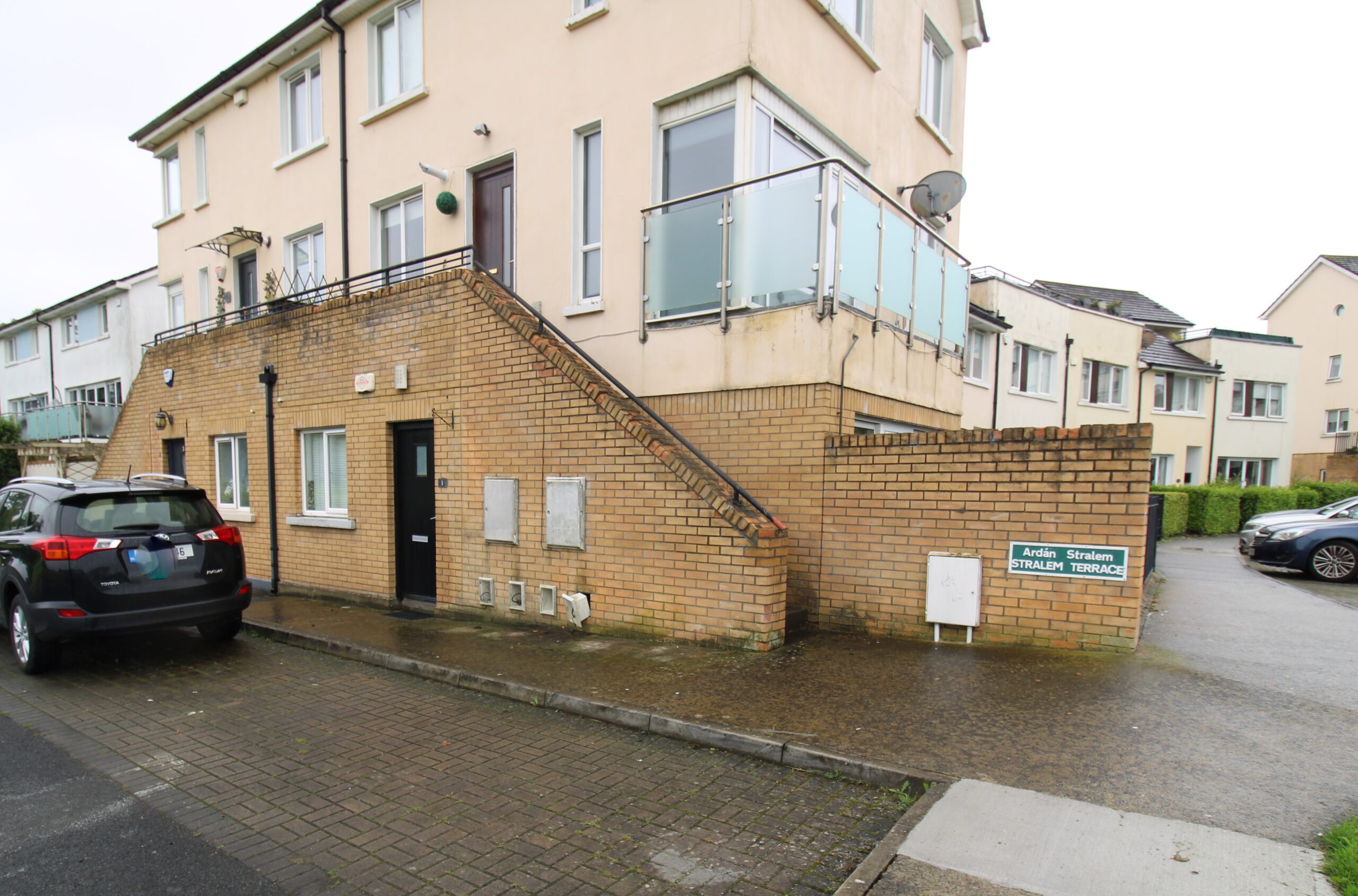 1 Stralem Terrace, Ongar, Dublin 15