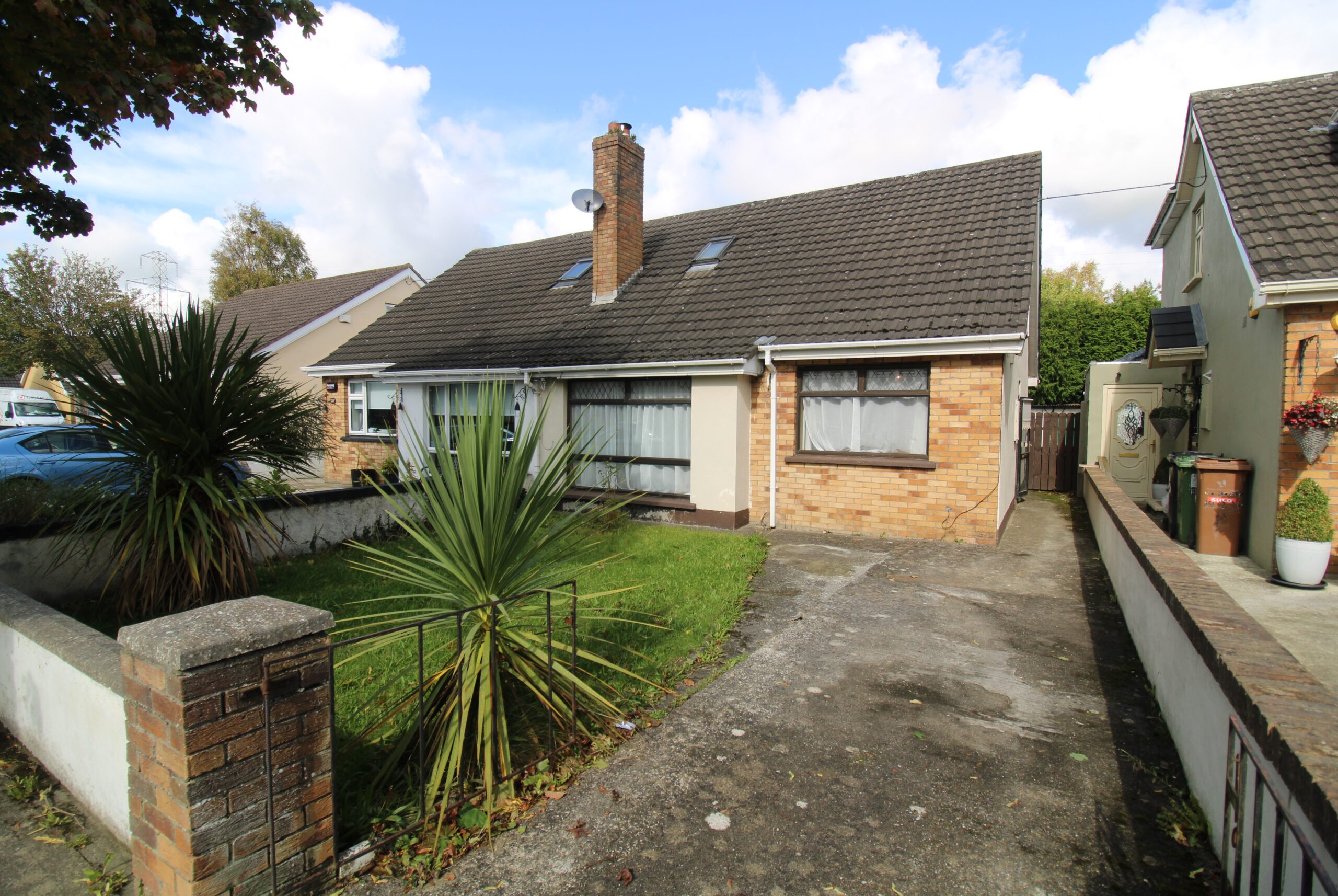 18 Cherryfield Lawn, Clonsilla, Dublin 15