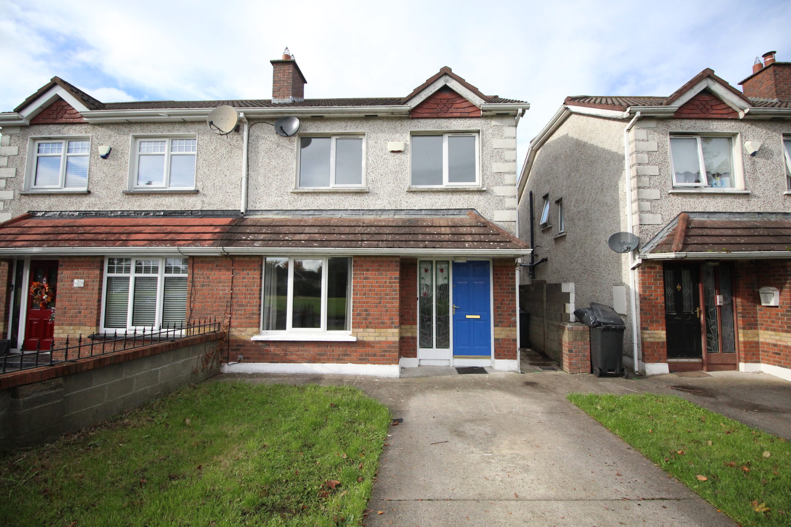 8 Deerhaven View, Clonee, Dublin 15