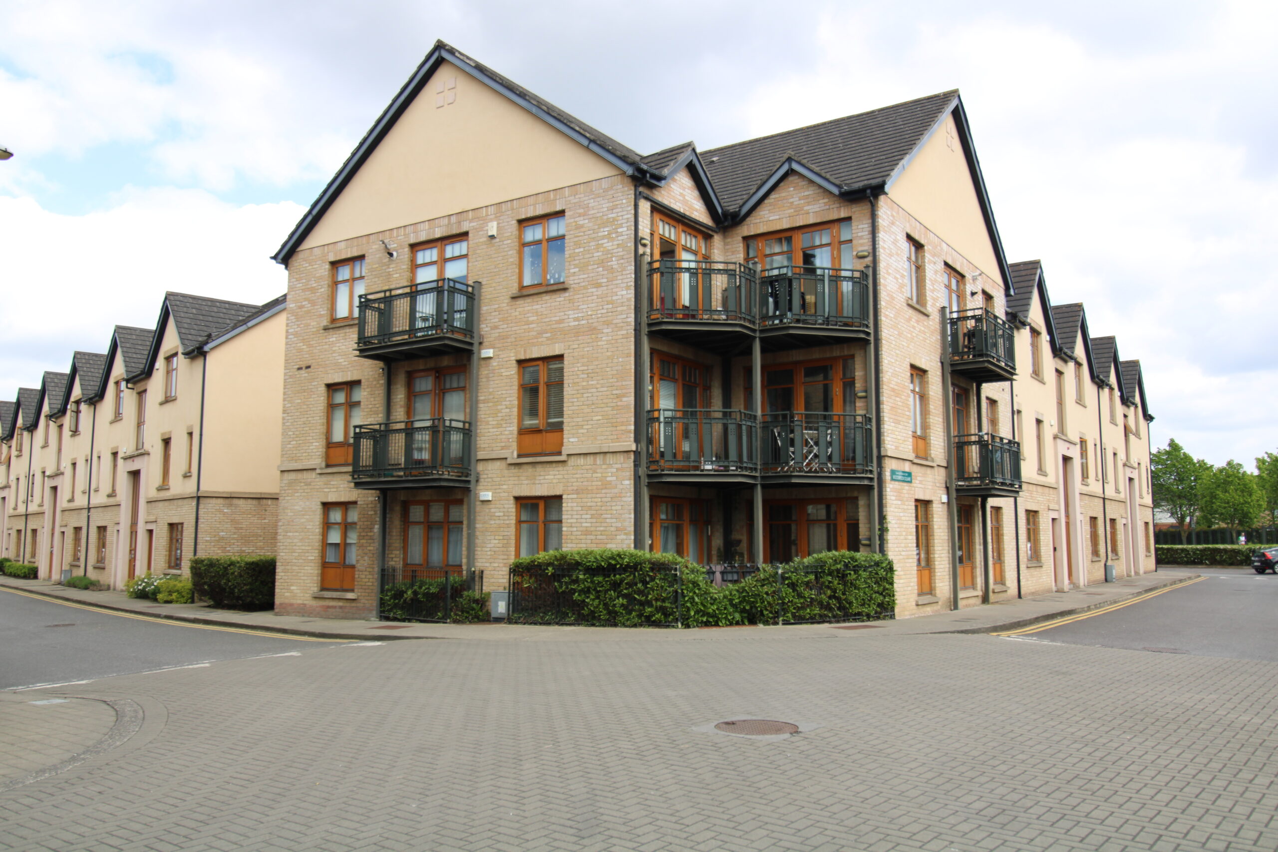 26 Woodbrook Square, Castleknock, Dublin 15