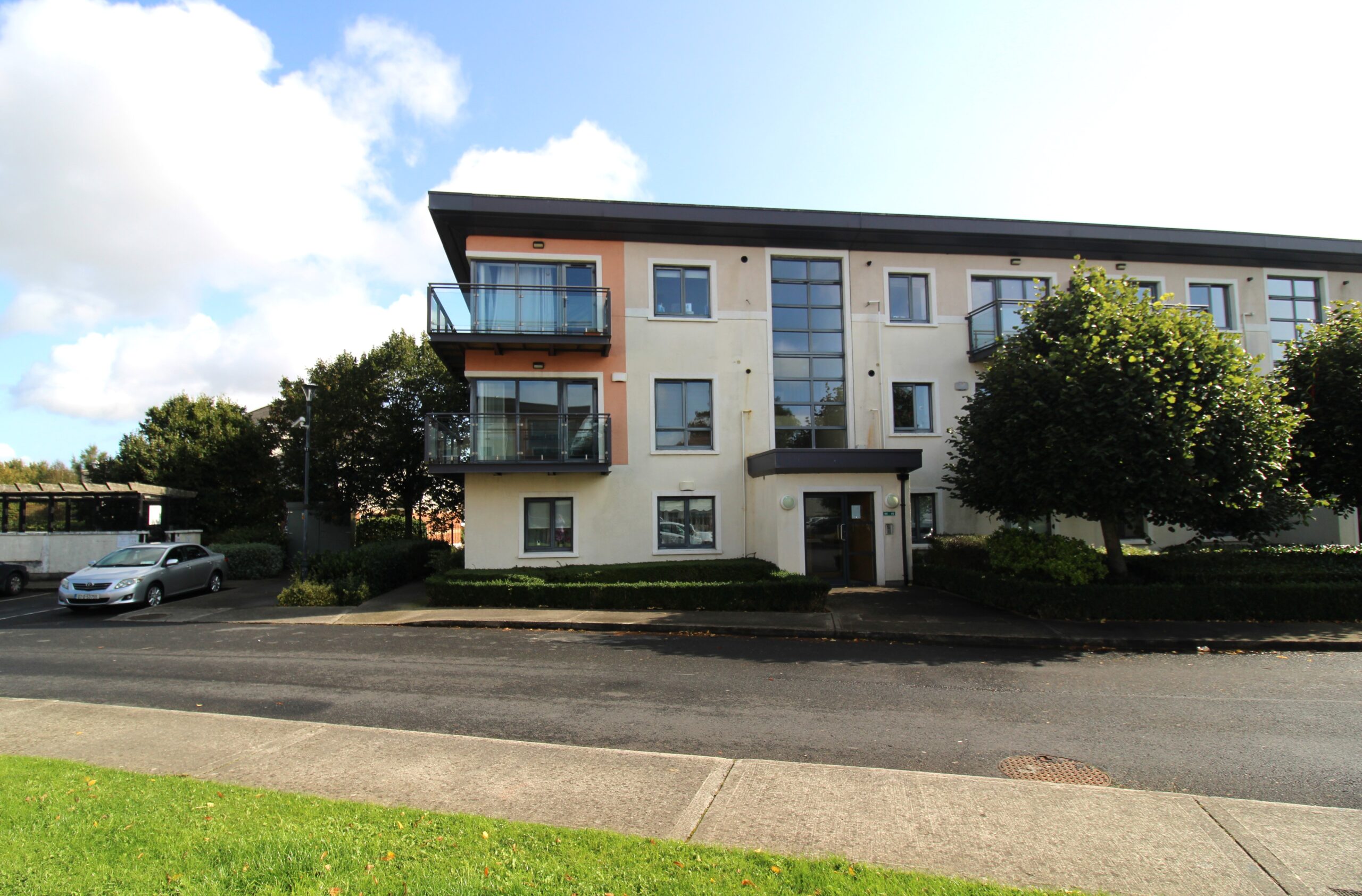 42 Phibblestown House, Clonee, Dublin 15