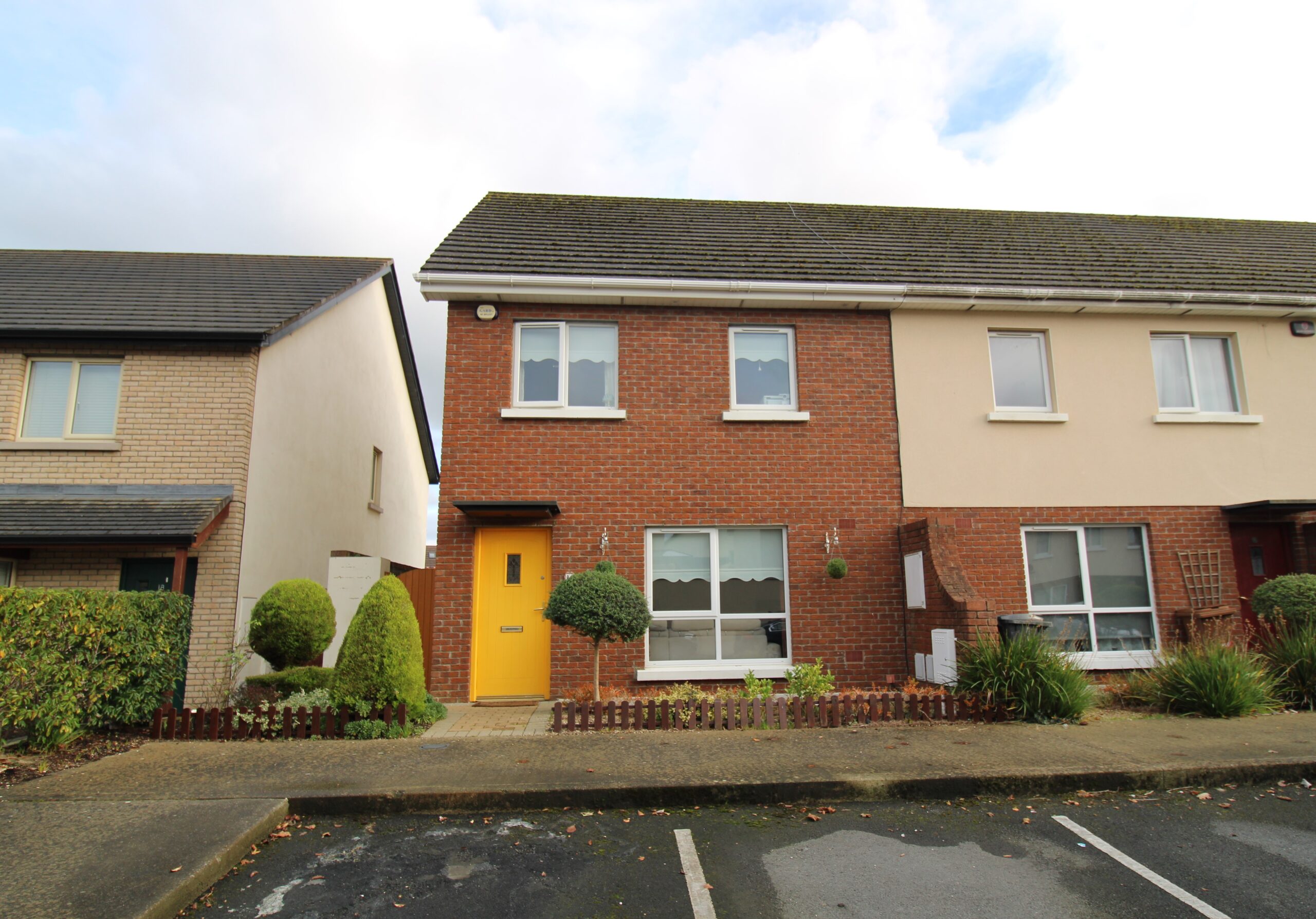 16 Barnwell Way, Hansfield, Clonsilla, Dublin 15