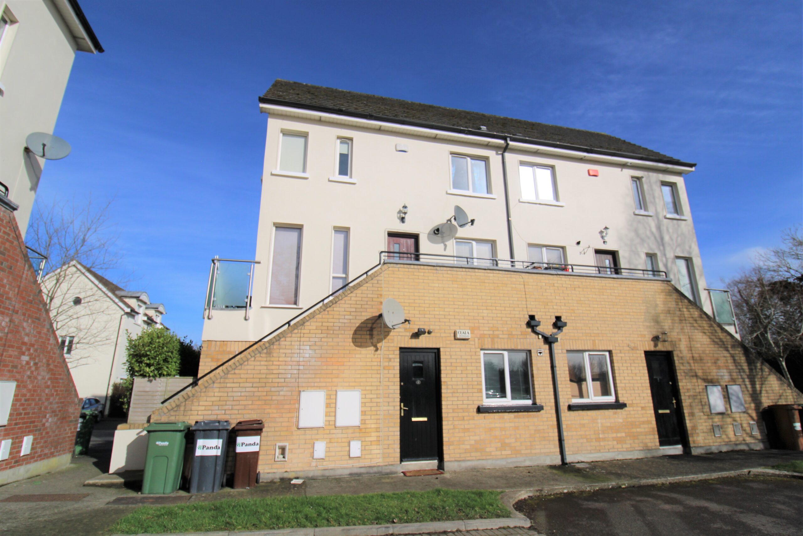 3 Annaly Terrace, Ongar, Dublin 15