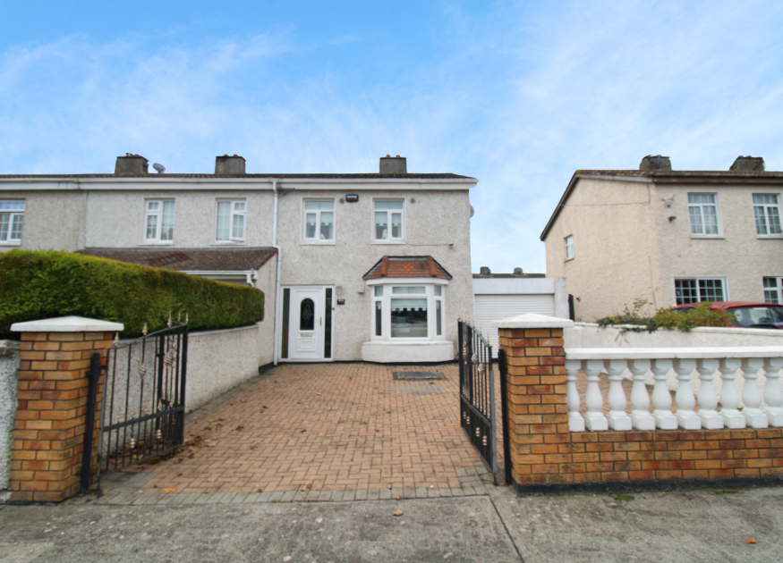 103 Fortlawn Park, Clonsilla, Dublin 15