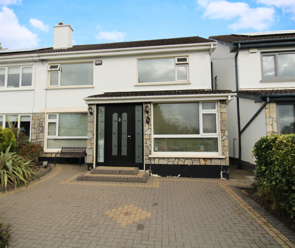 161 Delwood Park, Castleknock, Dublin 15