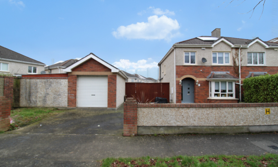 1 The Drive, Pheasants Run, Clonee, Dublin 15