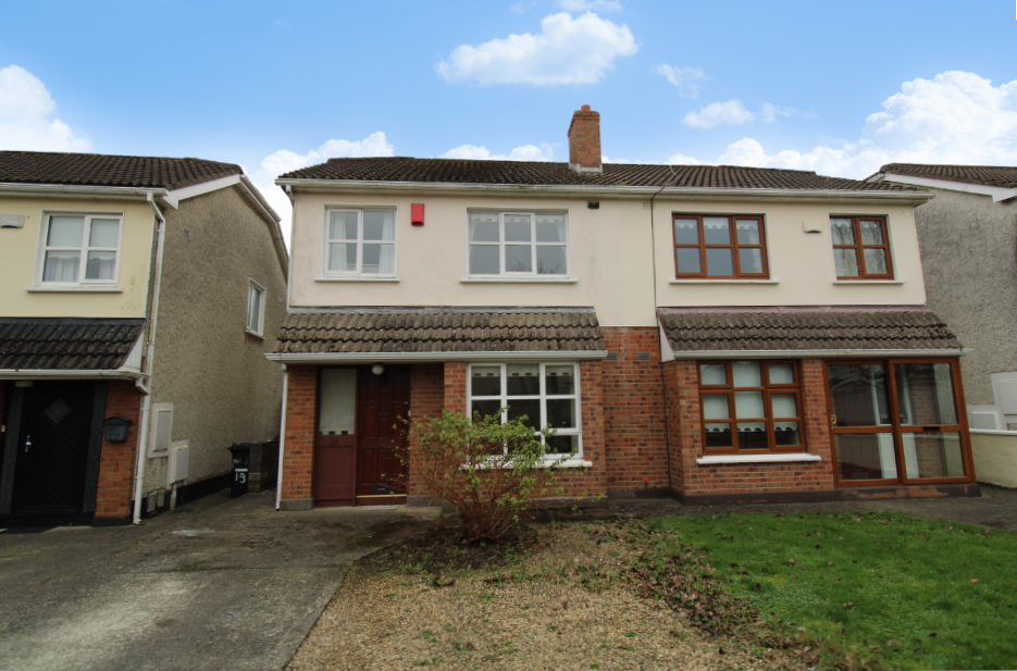 21 Luttrell Park Crescent, Castleknock, Dublin 15