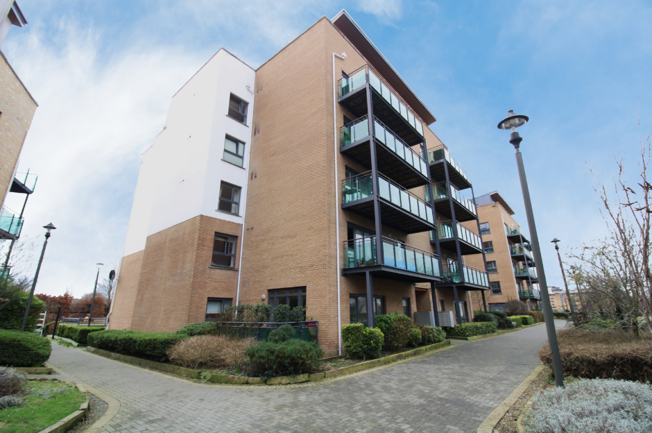 4 Royal Canal Court, Rathbourne, Ashtown, Dublin 15