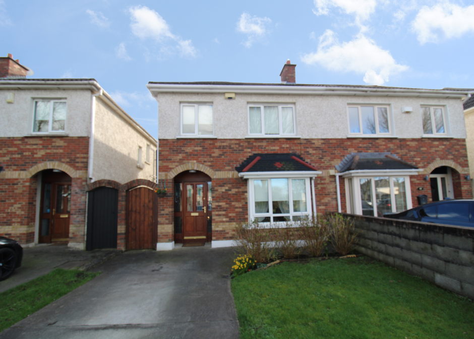 55 The Grove, Hunters Run, Clonee, Dublin 15