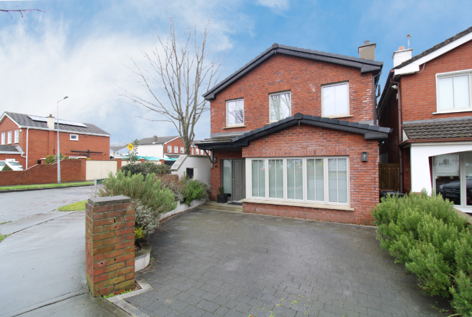 Hadleigh Court, Castleknock, Dublin 15