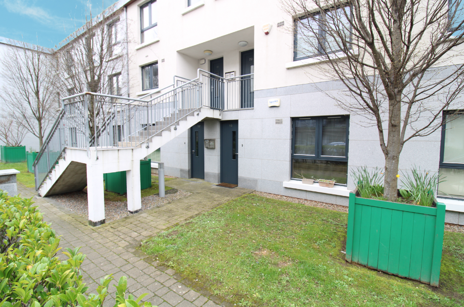 56 Fairview Close, Fairview, Dublin 3