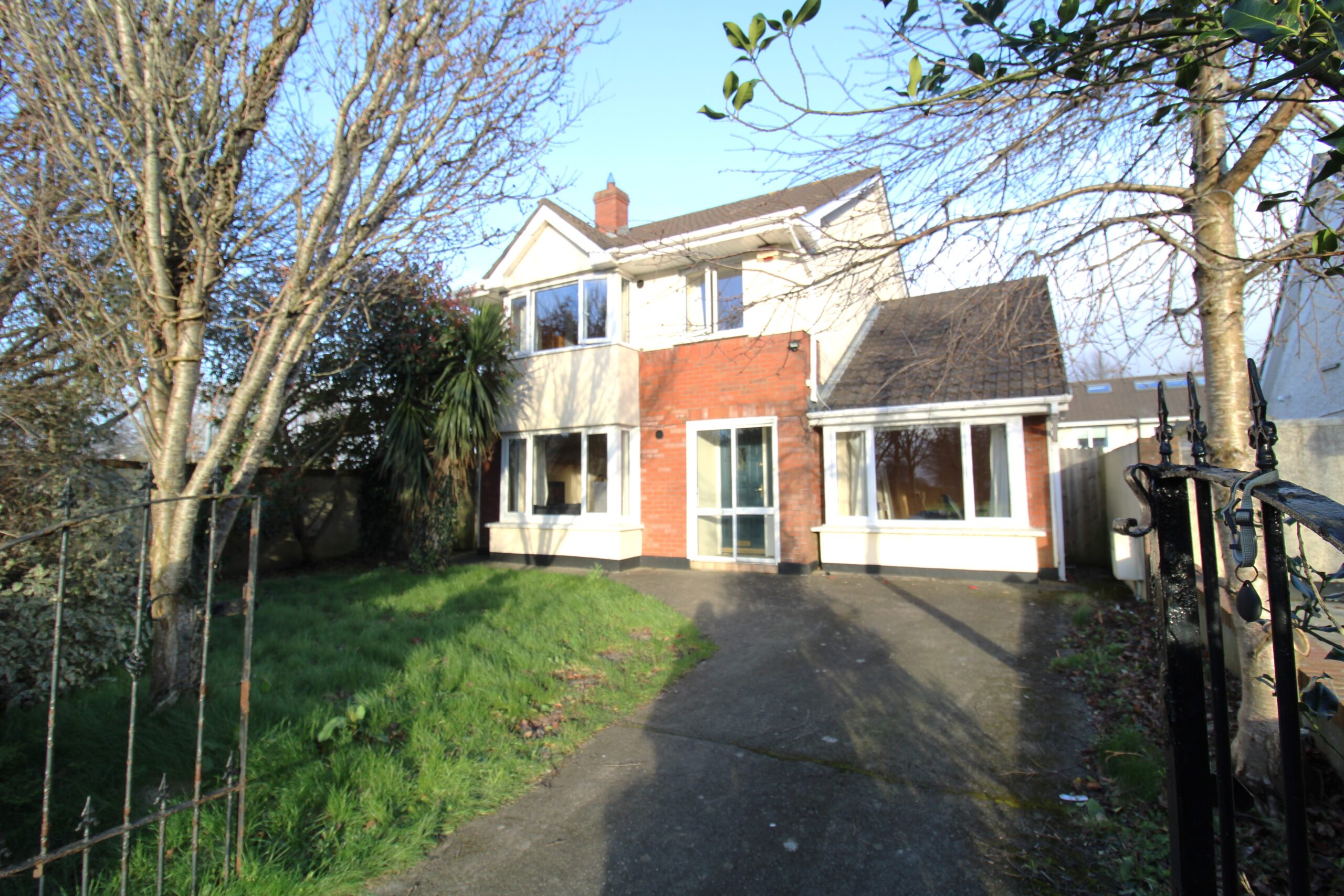 46 Bramely Walk, Castleknock, Dublin 15