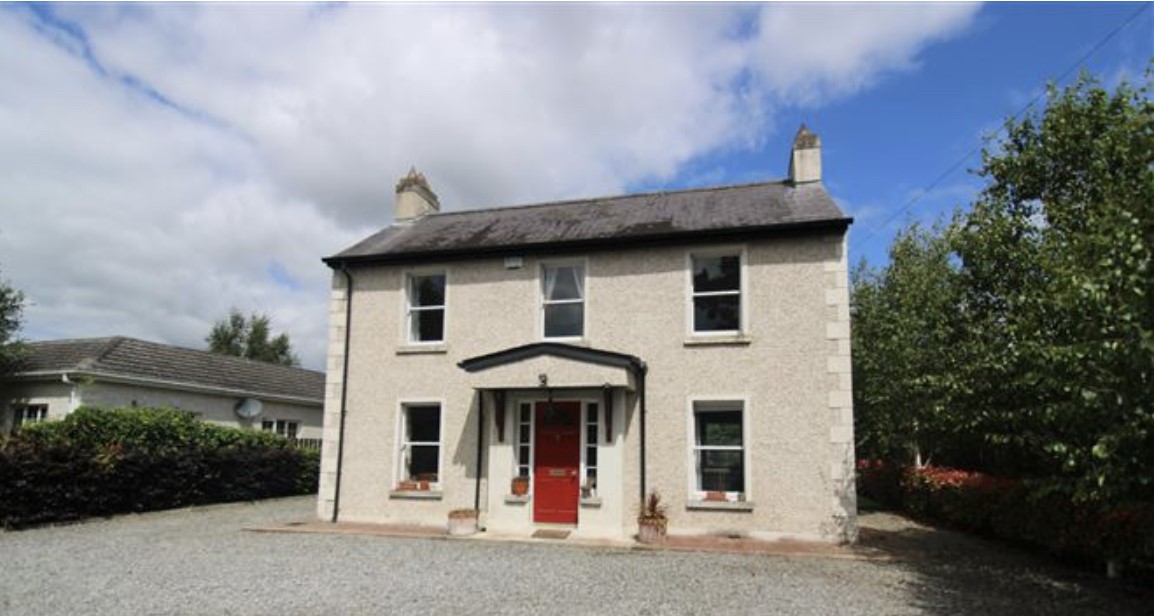 The Lodge, Stirling, Dunboyne, Co Meath