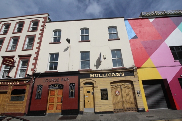 Poolbeg Street, Dublin 2