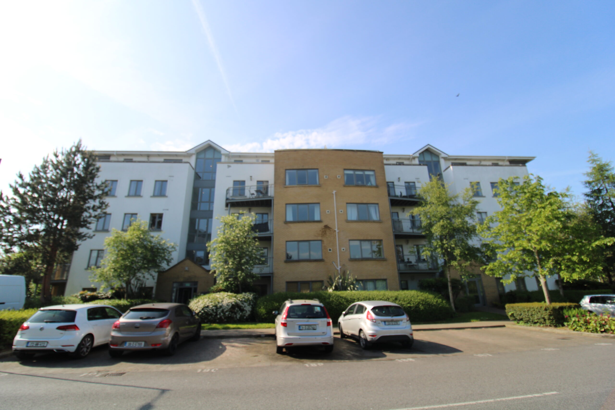 1 Kinsella Hall, Collegewood, Castleknock, Dublin 15