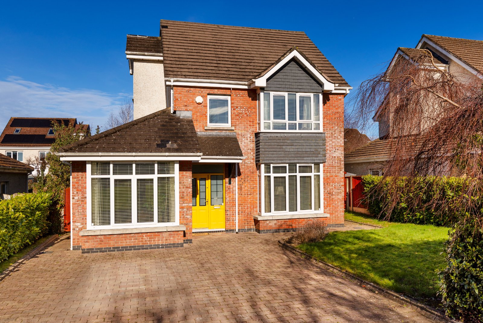 2 Blackwood Place, Ongar Chase, Ongar, Dublin 15