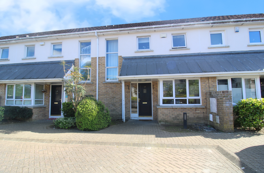 69 The Courtyard, Clonsilla, Dublin 15