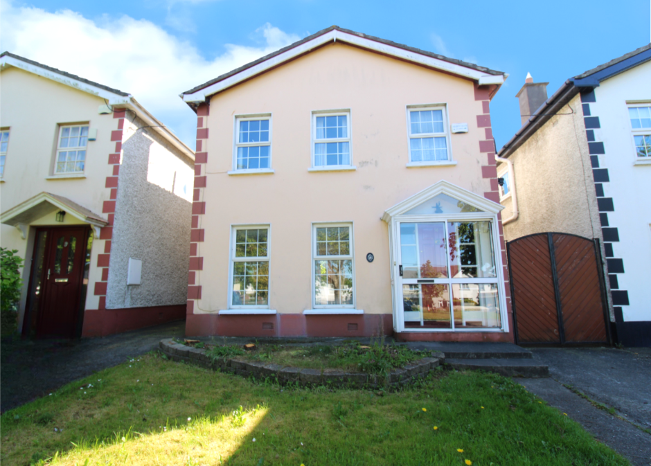 56 Monastery Rise, Clondalkin, Dublin 22