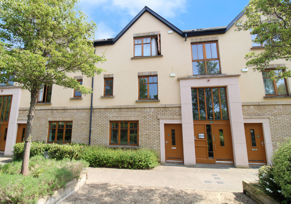 37 Woodbrook Park, Castleknock, Dublin 15