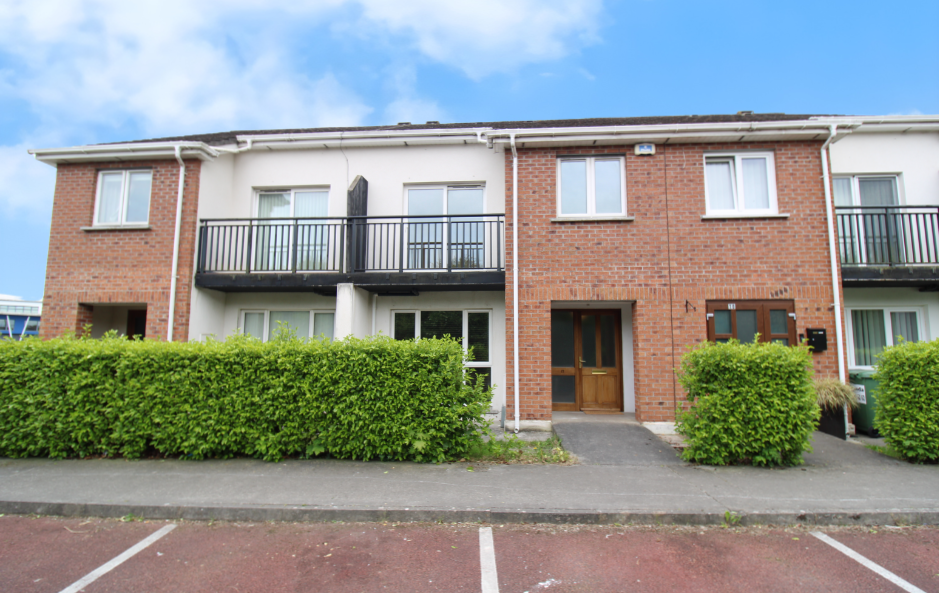17 Phibblestown Wood, Ongar, Dublin 15