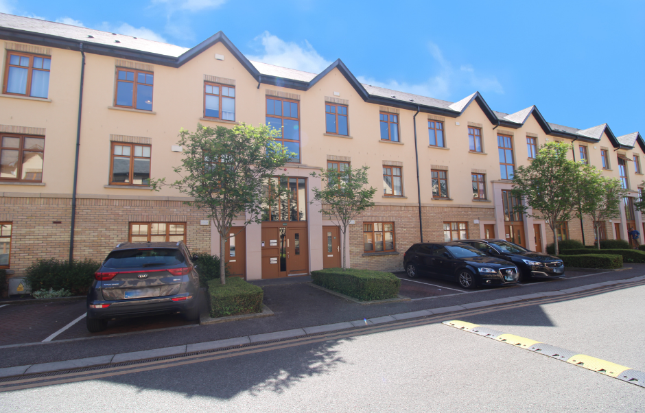 52 Woodbrook Hall, Castleknock, Dublin 15