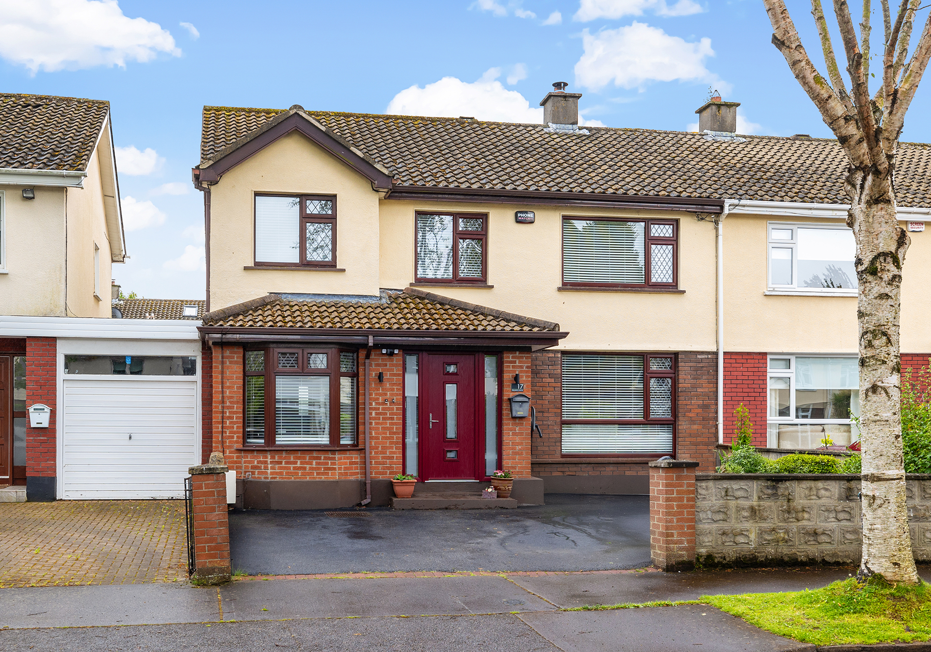 17 Kirkpatrick Avenue, Clonsilla, Dublin 15