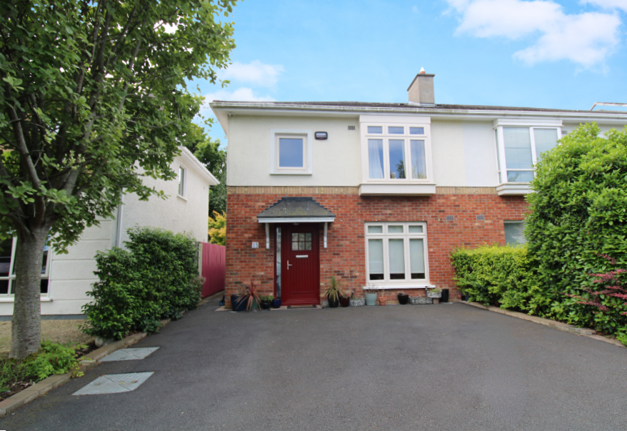 15 Riverwood Crescent, Castleknock, Dublin 15