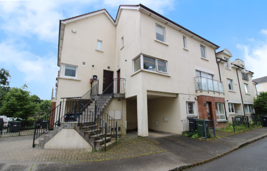 14 Stralem Grove, Ongar, Dublin 15