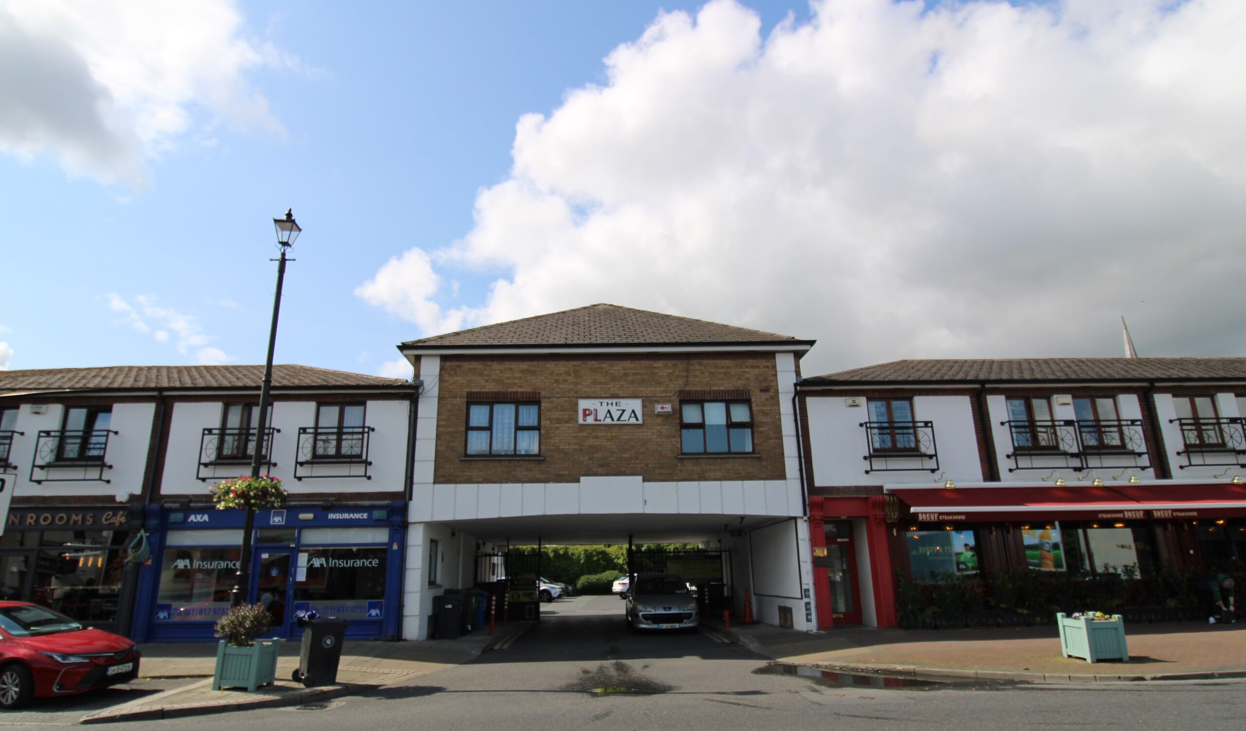 7 Avon Lodge, The Plaza, Blanchardstown, Dublin