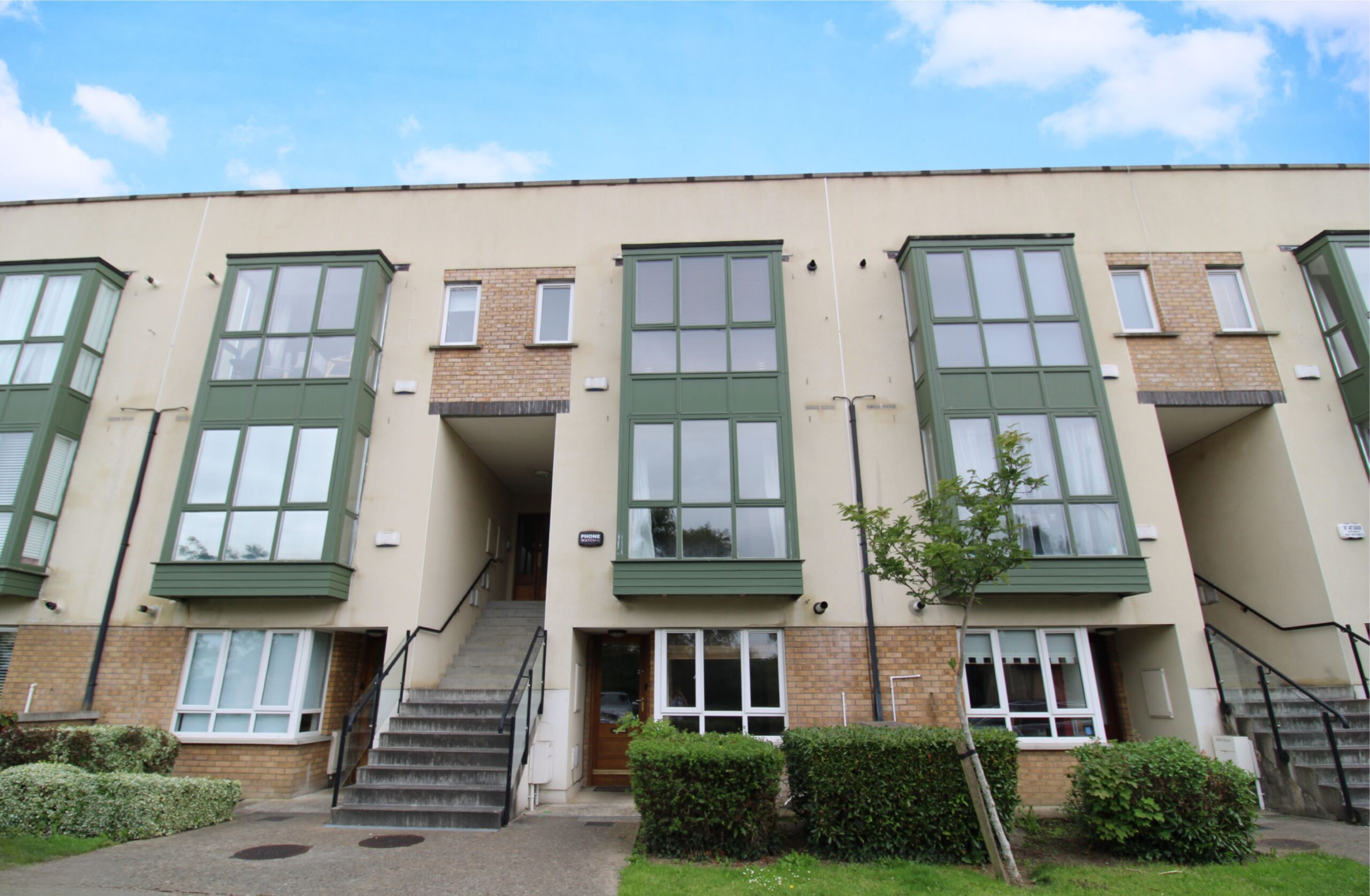 23 Station Court Park, Clonsilla, Dublin 15