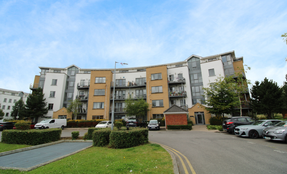 40 Swift Hall, Collegewood, Castleknock, Dublin 15
