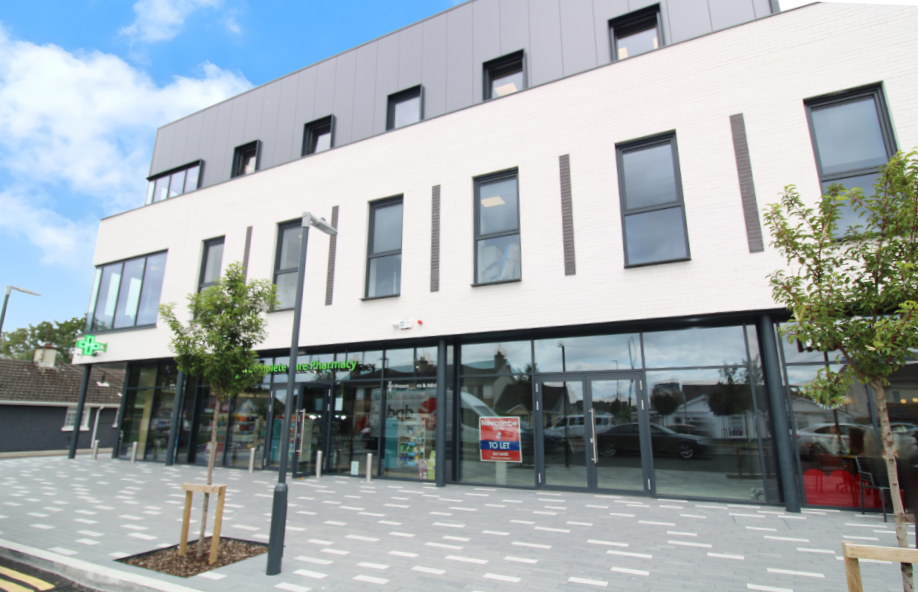 Unit 2 Oakwood Medical Clinic, Clonsilla, Dublin 15